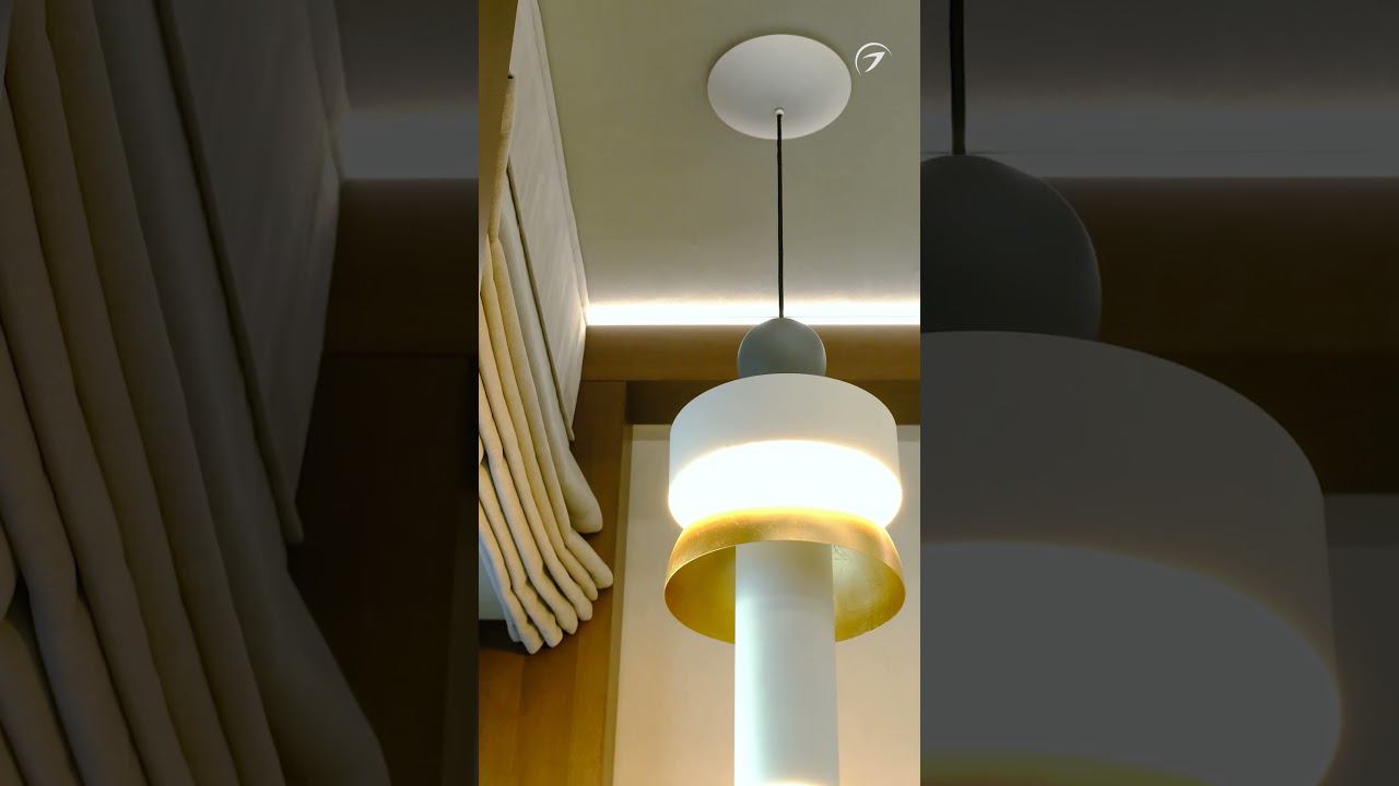 Освещение апартаментов: светодиодная лента как основной источник света | РУМ-ТУР с Ольгой Исаевой смотреть онлайн