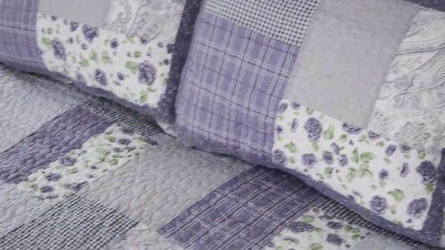 Donna Sharp Presents: Lavender Rose смотреть онлайн