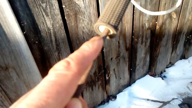 БАГОР ДЛЯ РЫБАЛКИ своими руками смотреть онлайн