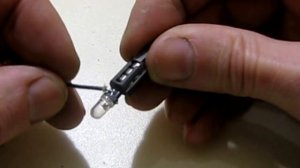 Прозвонка проводов своими руками из подручных материалов