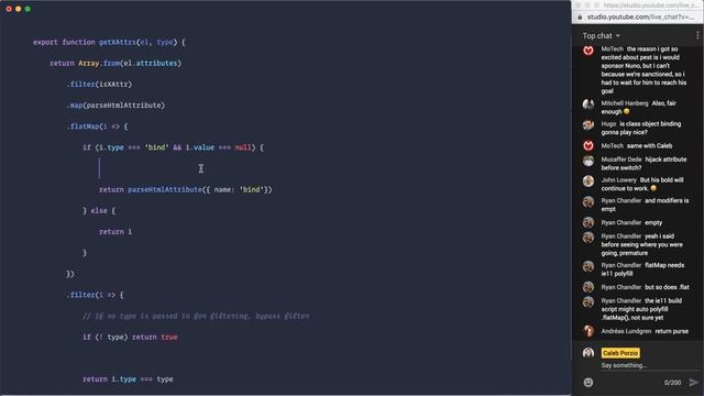 Working on AlpineJS смотреть онлайн