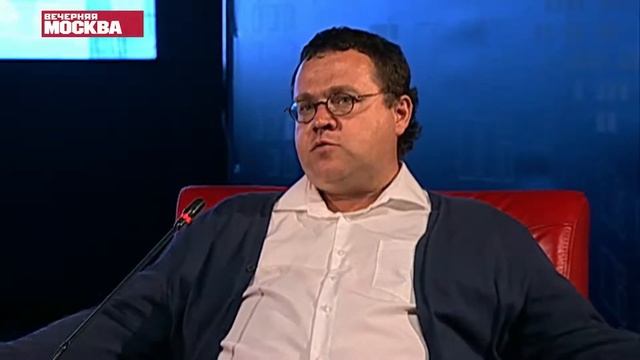 Поколения X, Y, Z - как работает теория поколений. Интервью Евгения Никонова на Вечерней Москве смотреть онлайн