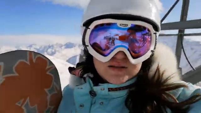 Эльбрус. Цены на горнолыжном курорте смотреть онлайн