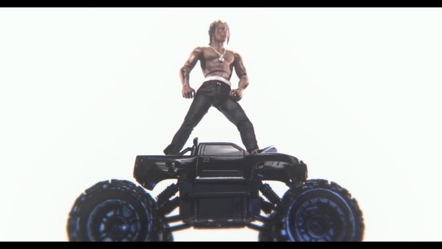 ?ГЕНИАЛЬНОСТЬ TRAVIS SCOTT смотреть онлайн
