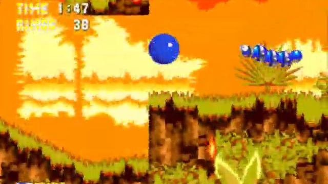 Обзор Ёжик Соник 3 (Sonic The Hedgehog 3) смотреть онлайн