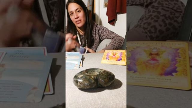 Angel Oracle Card / Animal Spirit Card Weekly Reading Wednesday!!???? Week 7 - Feb 9th, 2021 смотреть онлайн