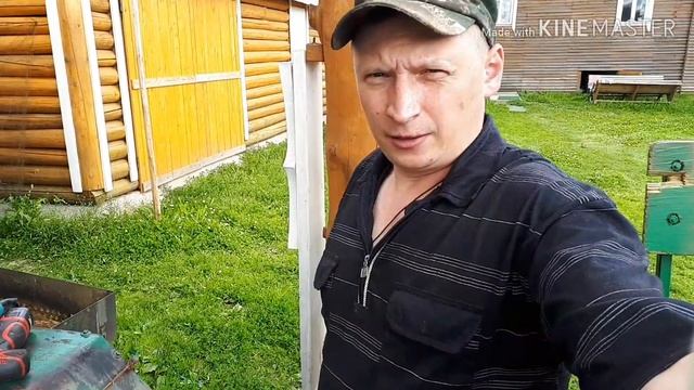 УСТАНОВКА ДАТЧИКА ТЕМПЕРАТУРЫ МАСЛА // НА КАРАКАТ ЗИС-5. смотреть онлайн