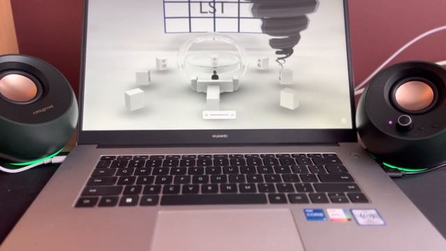 Creative Pebble Pro смотреть онлайн