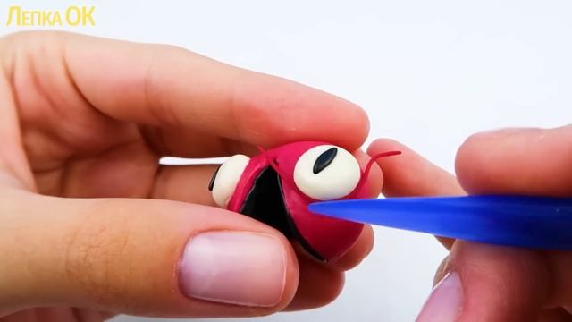 Все БОССЫ Garten of Banban ? Фигурки Детский Сад Банбан из пластилина ▶ Лепка ОК смотреть онлайн