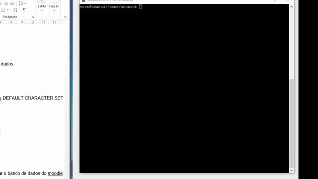 Instalação do Moodle no Ubuntu Server 15 04 смотреть онлайн