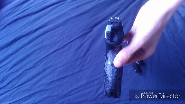 [FR] - Reviews P30 Airsoft -〽 смотреть онлайн