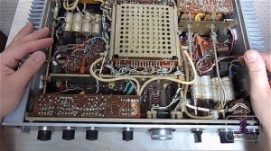 Ремонт усилителя звука "ПУЛЬСАР У-001" (КУМИР), как подключить, тест