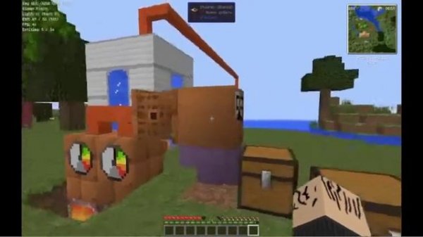 Как соединить механизмы | GregTech 6 Гайд 2019