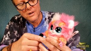 Magic Mixies “Magic Genie Lamp” Rub Your Lamp, Create Your Pet Adventure Fun Toy review!