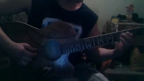 Мастер - Кресты cover