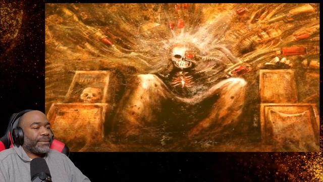 If The Emperor Had Text To Speech | Reaction смотреть онлайн