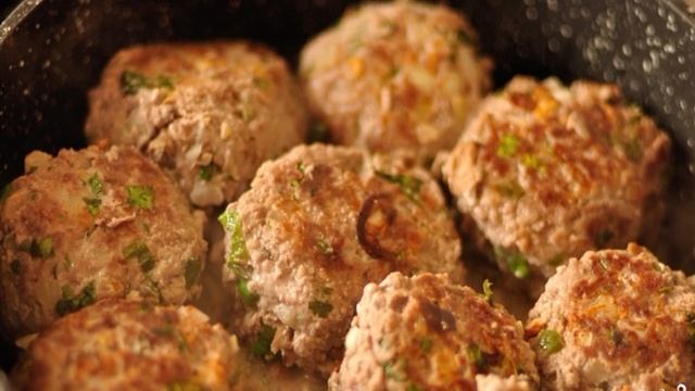 Сборник рецептов