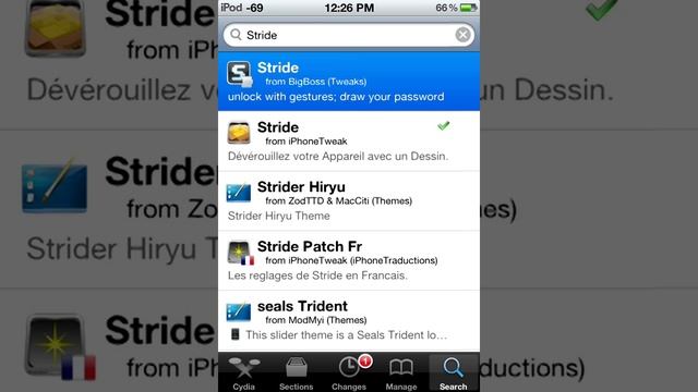 How to get stride free смотреть онлайн