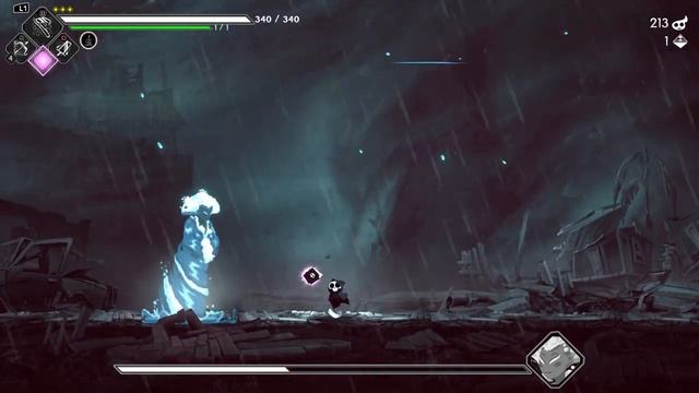 Have A Nice Death (1.0) - Catherine Imamura No Hit (Base Scythe, No Curses, Breakdown II) смотреть онлайн