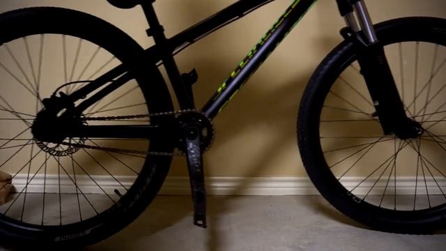Specialized P.3 Dirt Jumper Review and Bike Check смотреть онлайн