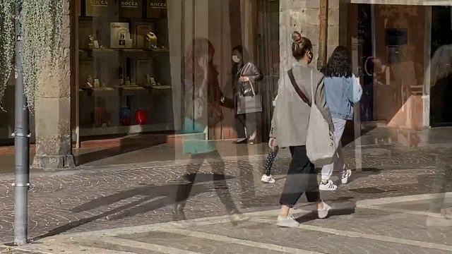 Как одеваться этой осенью. Дом Данте смотреть онлайн