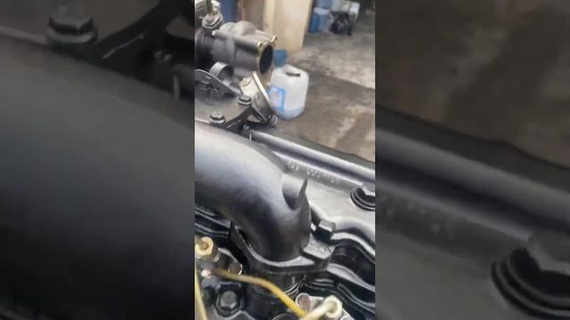 Запуск д245.12 после кап ремонта смотреть онлайн