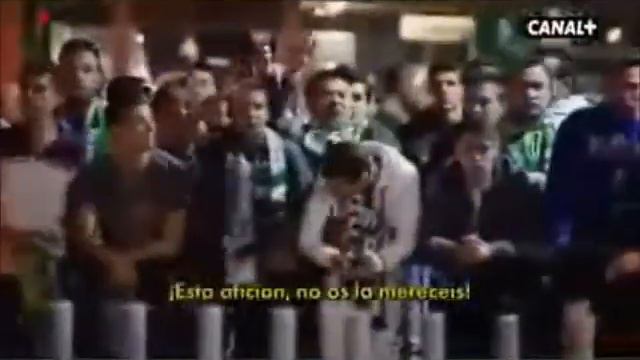 Video Resumen 2014 Real Betis смотреть онлайн