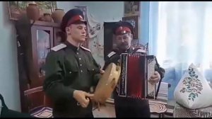 Мастер-класс «Игра на бубне»