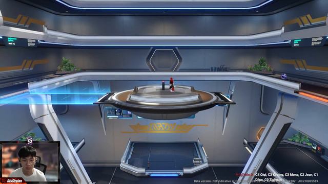 Lets Play Honkai Star Rail! Gameplay Walkthrough Part 1 смотреть онлайн