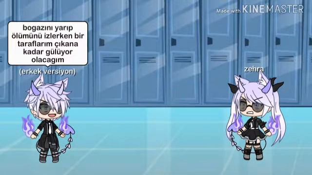 Epic rap battles of akademi yan-chan vs yan-kun (Türkçe) смотреть онлайн
