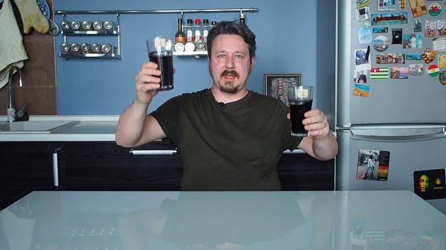 COCA COLA vs КОЛА МОЯ ЦЕНА: 80 рублей vs 24 рубля смотреть онлайн