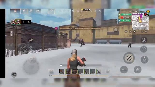 Танка мало) но ТТ печи так и нет(((( смотреть онлайн