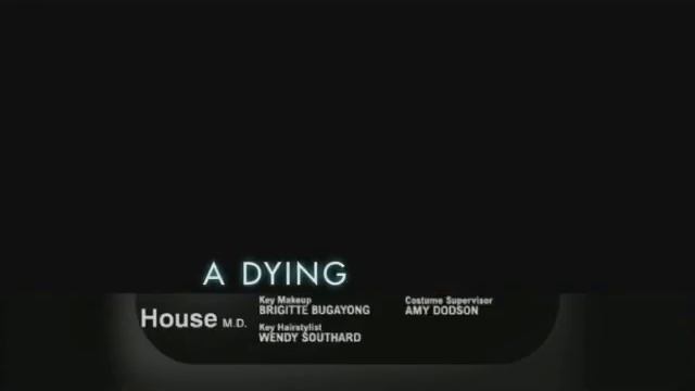 House M D 8x02 Promo Русский язык [Озвучка ПапиРус.Film] смотреть онлайн