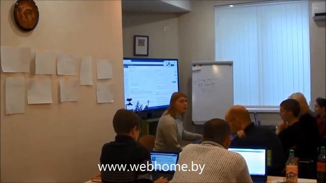 5 Создание сайта на ворпресс WordPress смотреть онлайн