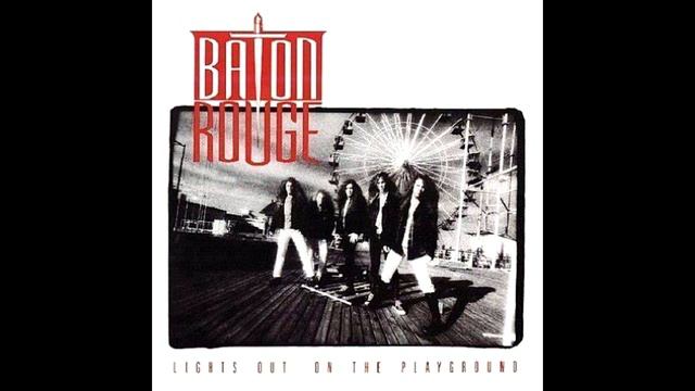 Bring Back Rock - episode 37 - Baton Rouge смотреть онлайн
