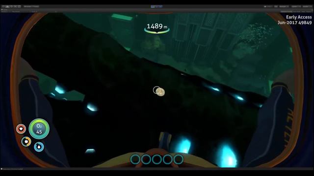 New CURE animations + textures! | Subnautica News #87 смотреть онлайн