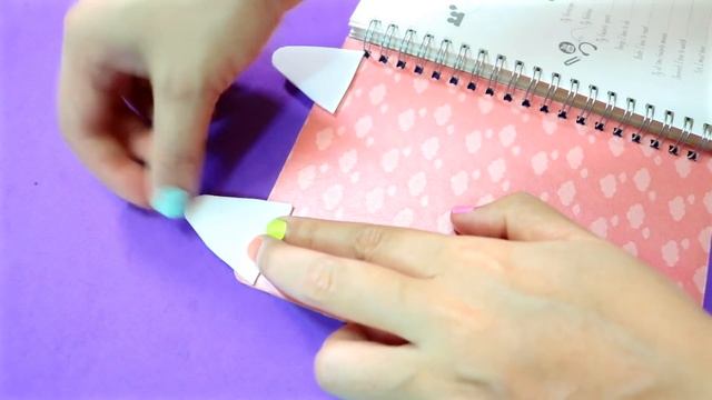DIY UNICORN SCHOOL SUPPLIES for Back to School (Part 1) | Easy & Cute Hacks смотреть онлайн