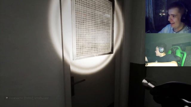 ЧТО ВООБЩЕ ПРОИСХОДИТ В ESCAPE THE BACKROOMS? смотреть онлайн