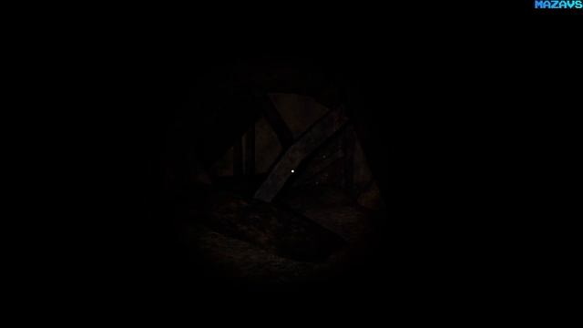 Mind Shadows | GamePlay PC смотреть онлайн