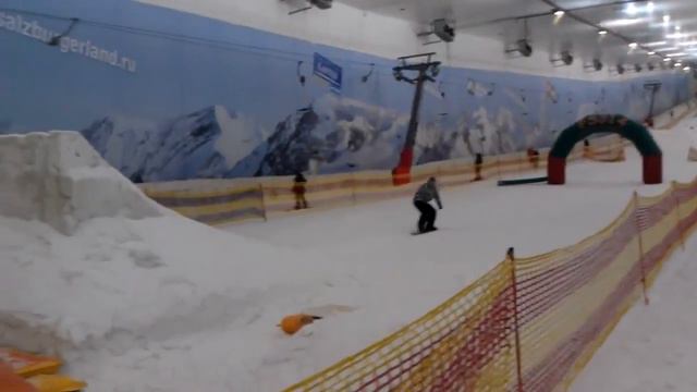 Снежком смотреть онлайн