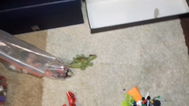 Подготовка к видео "Как я храню лего наборы и детали" смотреть онлайн