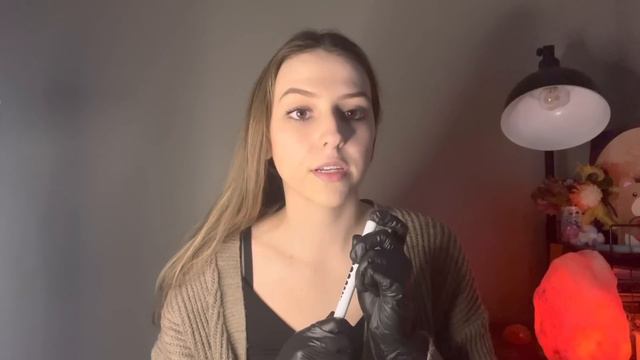 ASMR Bright Light Triggers 💡 Follow The Light ASMR смотреть онлайн