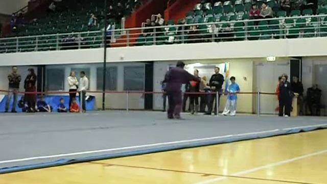 Веер Тайцзи