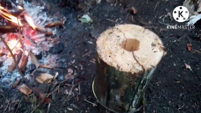 Делаем крышу и капаем смотреть онлайн