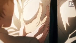 аниме человек бензопила (Гоблинский перевод) умора???