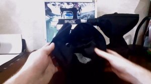 Честный Обзор Чехол для шуруповерта для зимней рыбалки