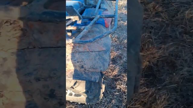 ремонт МТЗ 80 смотреть онлайн