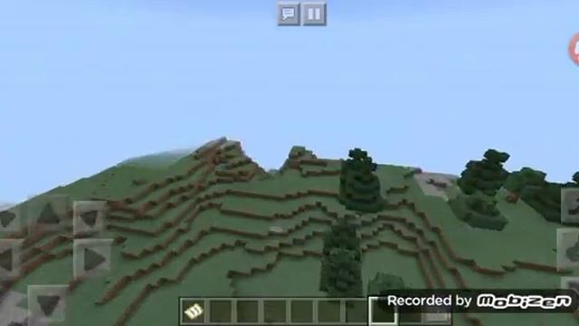 Как найти деревню в Майнкрафте без модов Сид смотреть онлайн