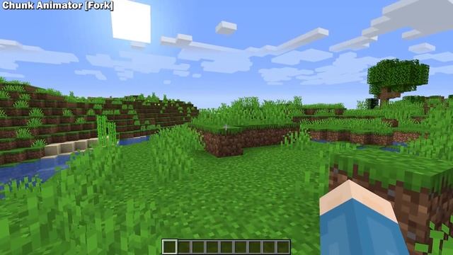 Daily Dose Of Minecraft Mods #1 | Kiln, Chunk Animator, Passive Shield, Flora Doubling and More! смотреть онлайн