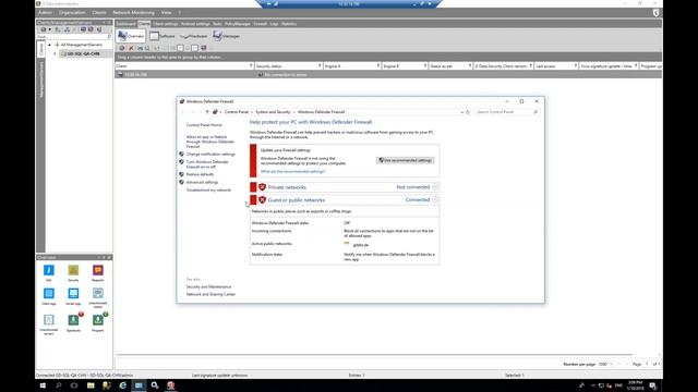 2018 01 10 G DATA Business Solutions Installation and related смотреть онлайн